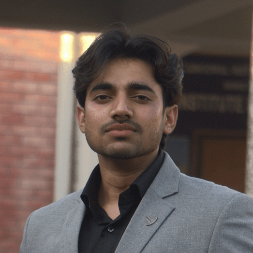 Divyanshu Kumar